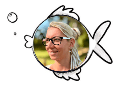 Monika plavecky inštruktor